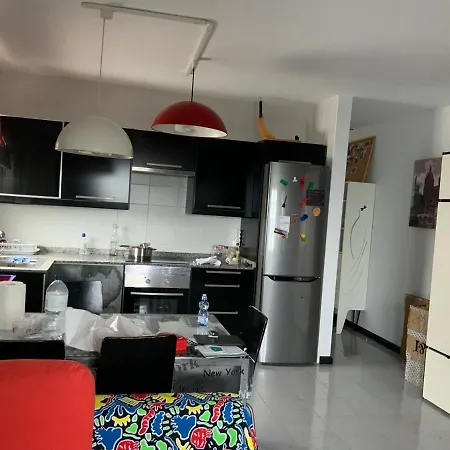 2 Bdr Next To The Beach